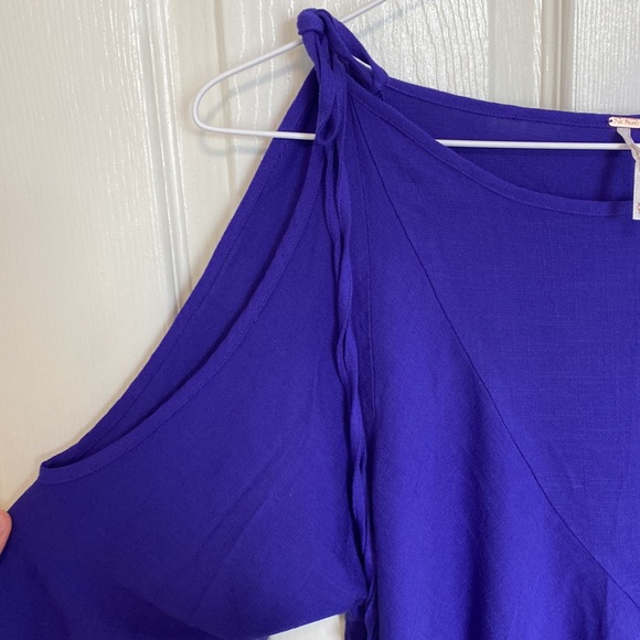 Free People ๐ Clear Skies Tunicโจ Size XS - Picture 6 of 9